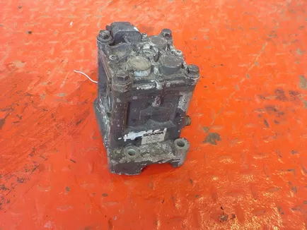 1856310 SCANIA Блок EGR