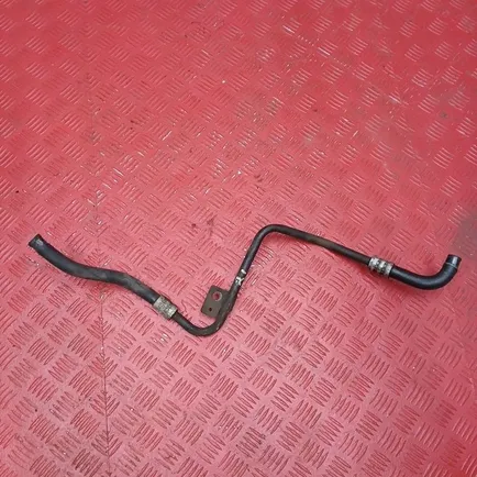 5010600058 RENAULT Трубка гидравлическая, Отсутствует