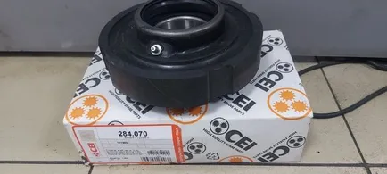 284070 CEI Подшипник подвесной