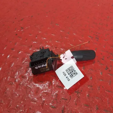 7421535734 RENAULT Переключатель подрулевой стеклоочистителя, Отсутствует