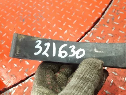 3354320218 MERCEDES Кронштейн ресивера