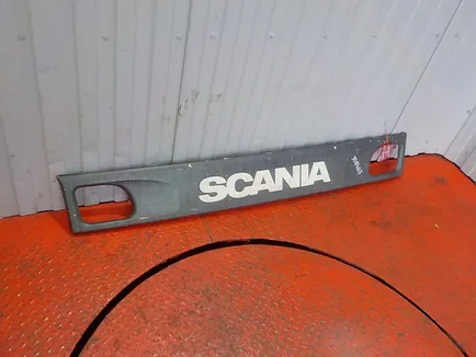 1383620 SCANIA Панель передняя