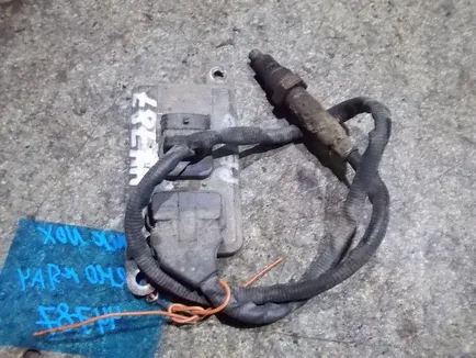 7422827993 RENAULT Датчик NOx