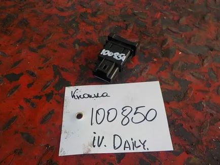 69500503 IVECO Кнопка, Отсутствует
