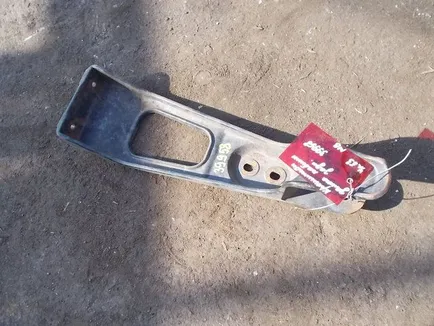 9428900131 MERCEDES Кронштейн замка кабины, Отсутствует