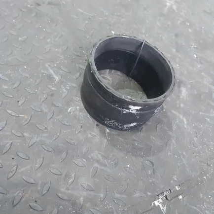 5419970083 MERCEDES Патрубок воздушного фильтра