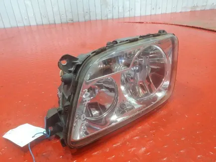 9438201461 MERCEDES Фара левая