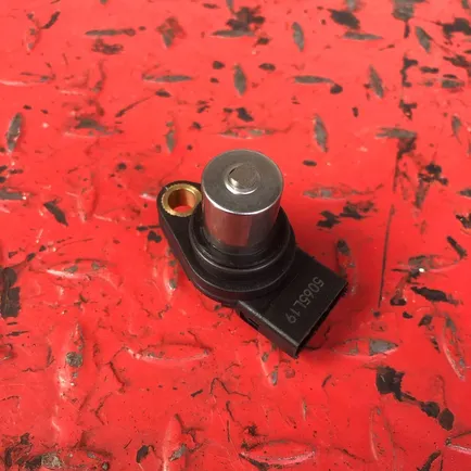 227121 DIESEL TECHNIC Датчик импульсов