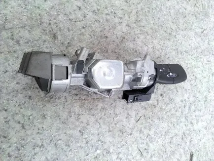 3M513F880AD FORD Замок зажигания