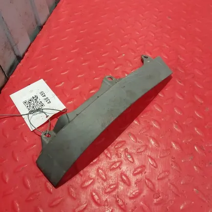 9418850074 MERCEDES Накладка бампера левая