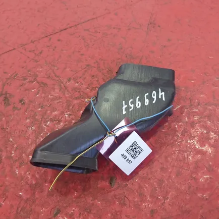 81619500444 MAN Воздуховод