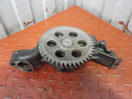 5411800401 MERCEDES Насос масляный