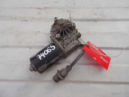 225024 DIESEL TECHNIC Моторчик стеклоочистителя