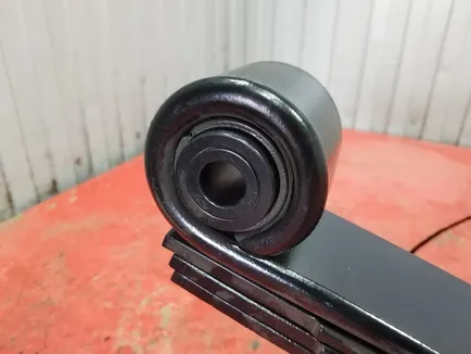 M1084600 MARSHALL Рессора передняя