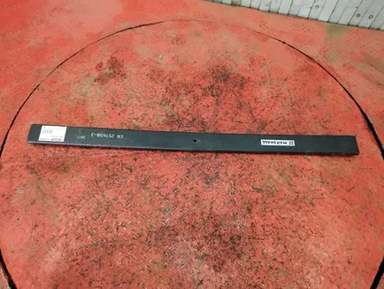 M1020503 MARSHALL Лист рессоры подкоренной