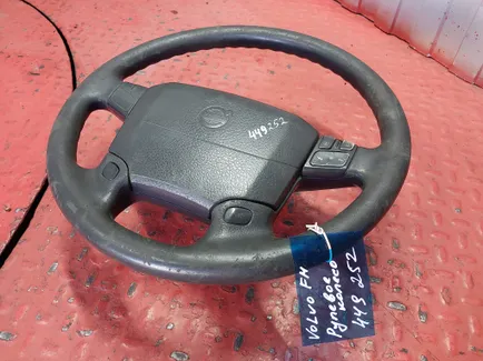 20562477 VOLVO Рулевое колесо