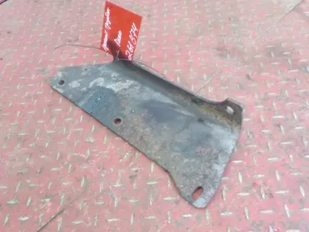 5010240567 RENAULT Кронштейн трубок