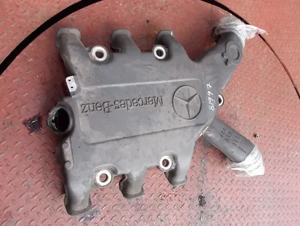 5410983617 MERCEDES Коллектор впускной