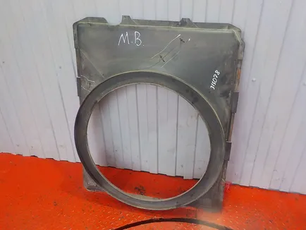 9425050555 MERCEDES Диффузор