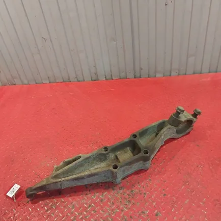9743200234 MERCEDES Кронштейн пневмоподушки левый