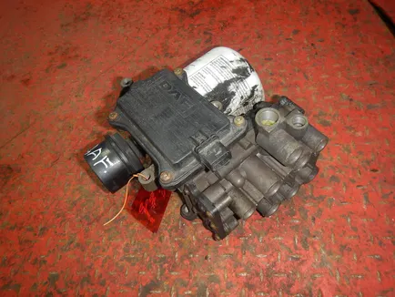 1973210 DAF Осушитель, Отсутствует