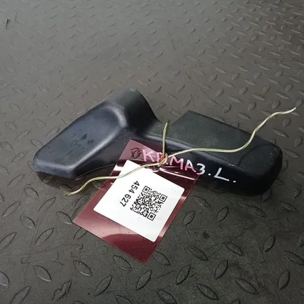 8112907 MERCEDES Крышка зеркала