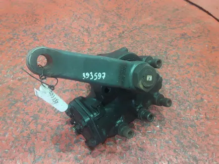 250370 VOLVO Редуктор рулевой, Отсутствует