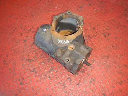 6464610001 MERCEDES Корпус редуктора