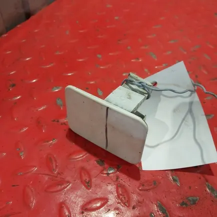 81416850040 MAN Заглушка бампера