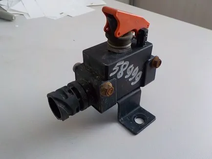 227174 DIESEL TECHNIC Выключатель массы