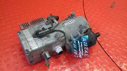 1439573 DAF Автономный отопитель