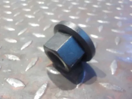 65566 AUGER Гайка колесная