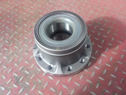 931068 TECHNOBRAKE Ступица передняя
