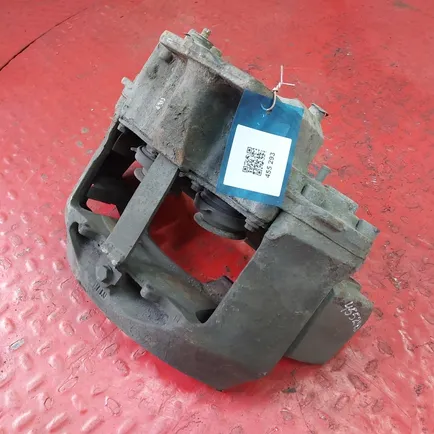5010525480 RENAULT Суппорт передний правый