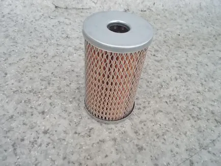 OM512 FILTRON Фильтр ГУР