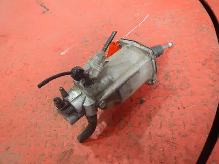 1671953 VOLVO ПГУ