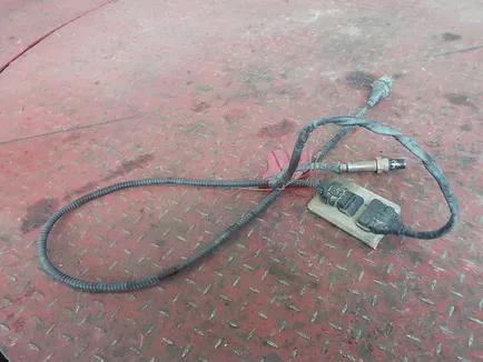 61537328 MERCEDES Датчик кислородный