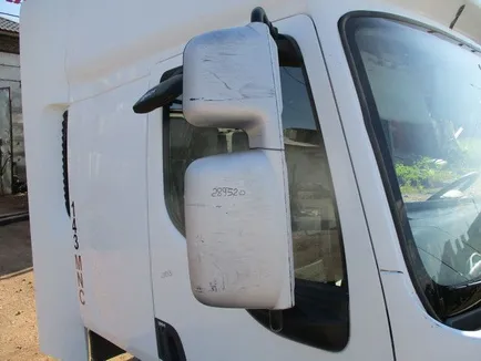 7421326551 RENAULT Зеркало правое, Отсутствует