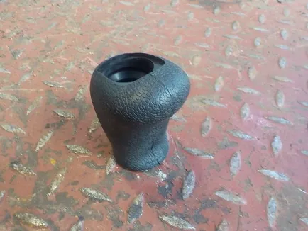 55279 AUGER Рукоятка рычага КПП