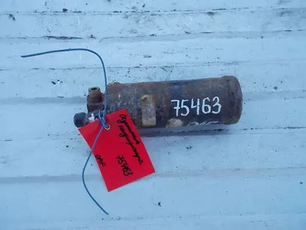 1782912 DAF Осушитель кондиционера