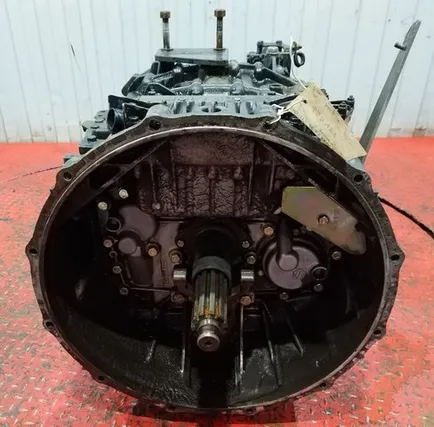 5010545878 RENAULT АКПП 16AS2601, С ретардером
