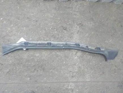 20379783 VOLVO Накладка порога