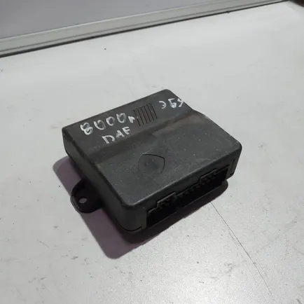 1693634 DAF Блок управления ALS