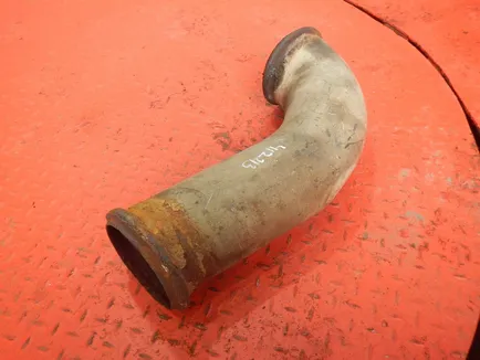 8157257 VOLVO Труба глушителя, Отсутствует