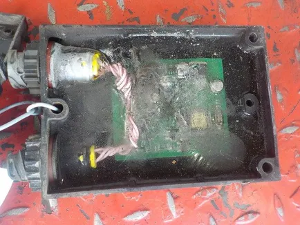 81258056000 MAN Блок управления ECU