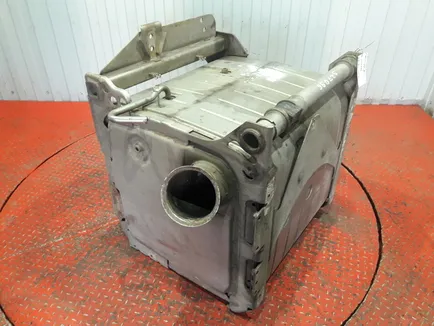 64900414 MERCEDES Глушитель основной