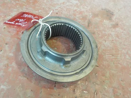 7485115539 RENAULT Муфта синхронизатора