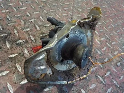 504365576 IVECO Форсунка AdBlue
