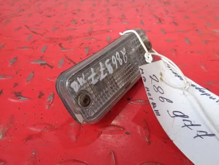 28200056 MERCEDES Фонарь габаритный