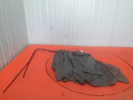 81621015104 MAN Штора